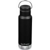 Klean Kanteen Insulated Classic Narrow 355ml Black