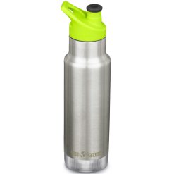 Klean Kanteen Insulated Kid Classic Narrow 355ml(w/Sport C)