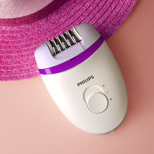 Philips Ladyshave BRE225 - Bild 3