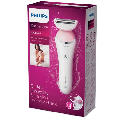 Philips Ladyshave BRL140/00 - Bild 3