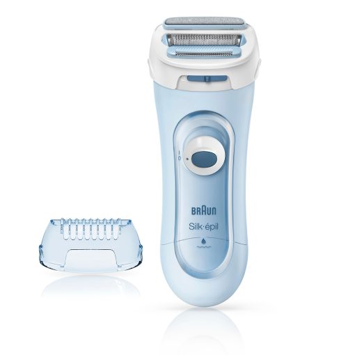 Braun Ladyshave LS5160WD Blue