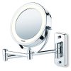 Beurer Make up spegel Battdrift BS59