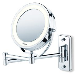 Beurer Make up spegel Battdrift BS59