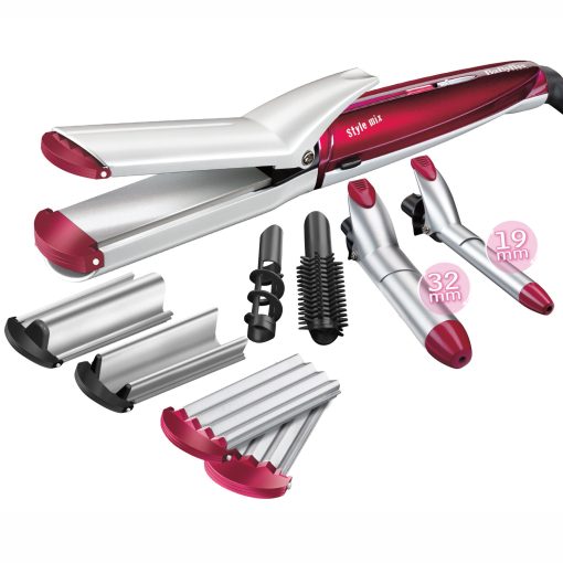 Babyliss Multistyler 10-i-1 MS22E - Bild 2