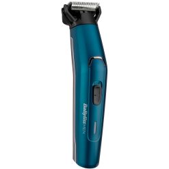 Babyliss Multitrimmer Japanese Steel 12-in-1 MT890E