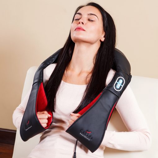 Casada Neck Massager II - Massageapp - Bild 3