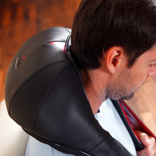 Casada Neck Massager II - Massageapp - Bild 4