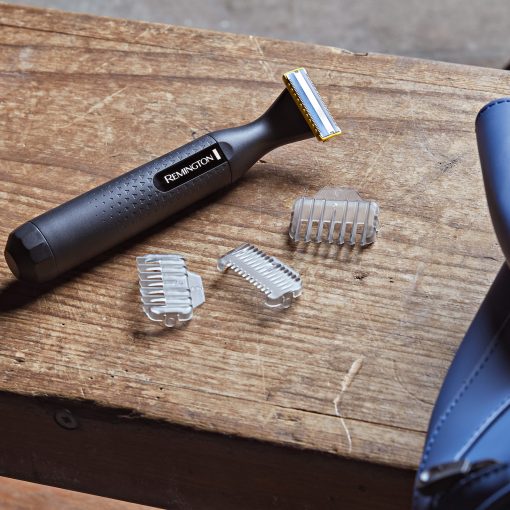Remington Omniblade HG1000 - Bild 4
