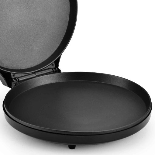 Tristar Pizza Maker - Svart - Bild 3