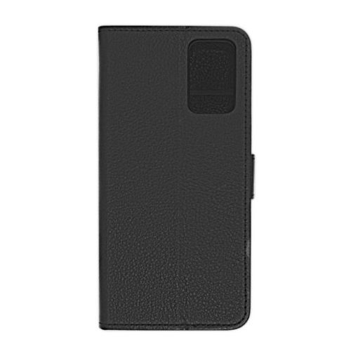 Samsung Galaxy Note 20 5G Plånboksfodral med Stativ - Svart - Bild 2