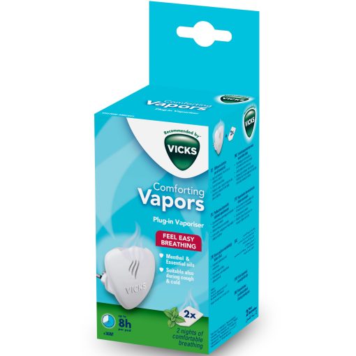 Vicks Plug-In ångspridare VH1700 - Bild 5