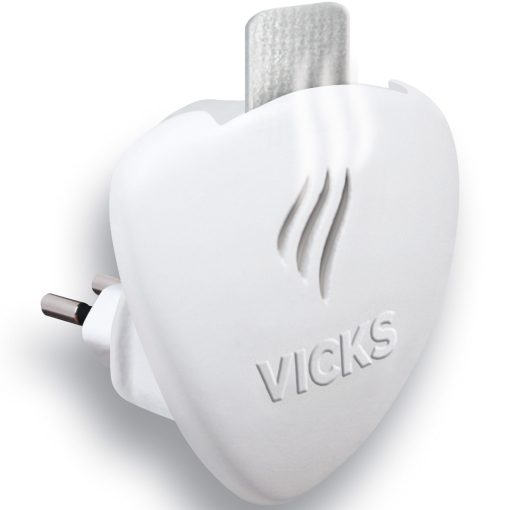 Vicks Plug-In ångspridare VH1700