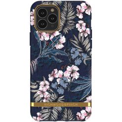 Richmond & Finch Skal för iPhone 11 Pro Max - Floral Jungle