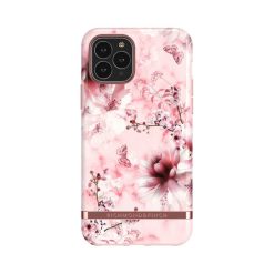 Richmond & Finch Skal för iPhone 11 Pro Max - Pink Marble Floral