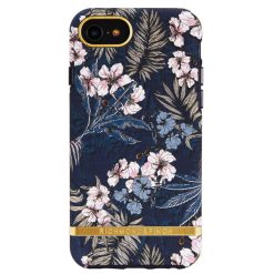 Richmond & Finch Skal för iPhone 6/6S/7/8 - Floral Jungle