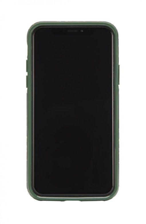 Richmond & Finch Skal iPhone 6/6S/7/8 Plus - Blommig Smaragd - Bild 2