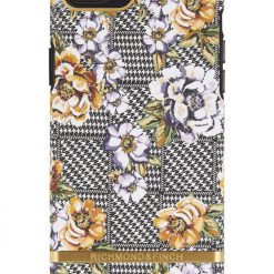 Richmond & Finch skal för iPhone 6/6S/7/8 Plus - Blommig Tweed