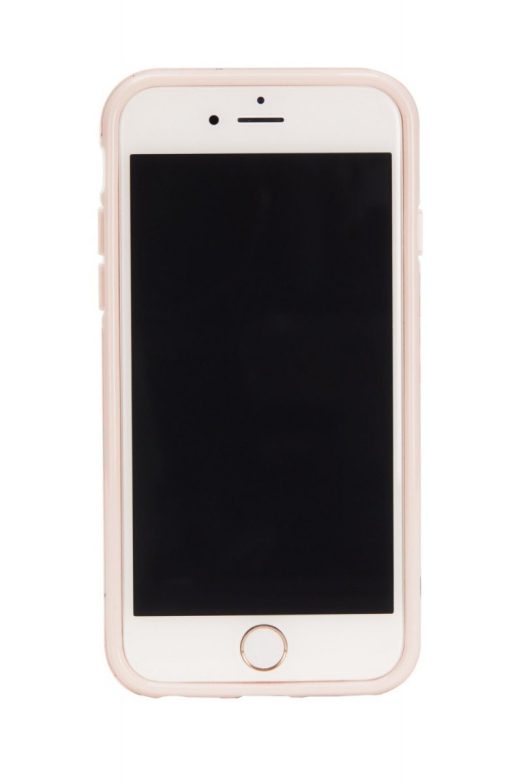 Richmond & Finch skal iPhone 6/6S/7/8 Plus - Rosa Flamingo - Bild 2