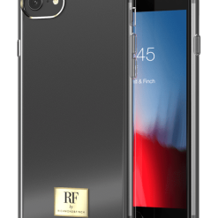 Richmond & Finch Skal för iPhone 6/6S/7/8/SE 2 - Transparent