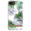 Richmond & Finch Skal för iPhone 6/6S/7/8 - White Marble Tropics