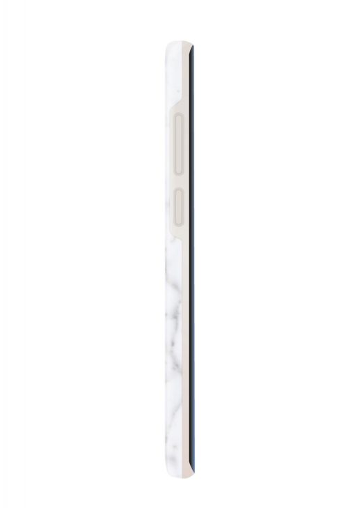 Richmond & Finch Samsung Galaxy S9 Plus Skal - White Marble - Bild 3