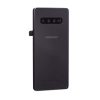 Samsung G975F Galaxy S10 Plus Back cover - Ceramic Black- Original Service Pack