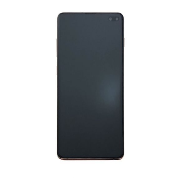 Digitizer PREMIUM *reparera* for iPad 6 (9.7, 2018), black, iPad 6 (9.7, 2018), iPad