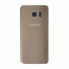 samsung galaxy S7 baksida guld 3