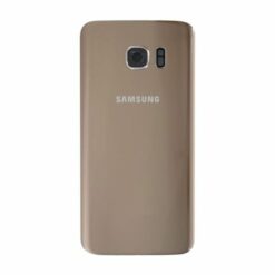 samsung galaxy S7 baksida guld 3