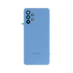 Samsung Galaxy A32 4G Baksida/Batterilucka Original - Blå