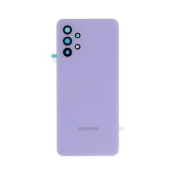 Samsung Galaxy A32 4G Baksida/Batterilucka Original - Violett