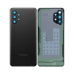 Samsung Galaxy A32 5G Baksida/Batterilucka Original - Svart