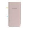 Samsung Galaxy A80 Original Baksida/Batterilucka - Guld