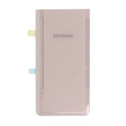 Samsung Galaxy A80 Original Baksida/Batterilucka - Guld