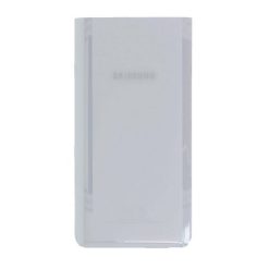 Samsung Galaxy A80 Original Baksida/Batterilucka - Silver
