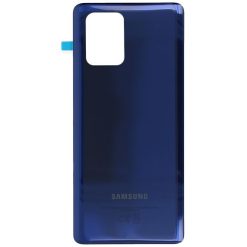 Samsung Galaxy S10 Lite Baksida/Batterilucka - Blå