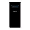 Samsung Galaxy S10 Plus Baksida/Batterilucka - Svart