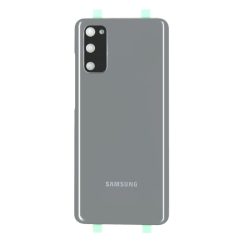 Samsung Galaxy S20 Baksida/Batterilucka - Grå