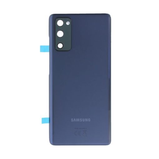 Samsung Galaxy S20 FE 5G Original Bakchassi - Cloud Navy