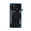 Insidan av batteriluckan till Galaxy S20 FE 5G.