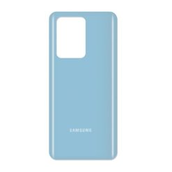 Samsung Galaxy S20 Ultra Baksida - Blå