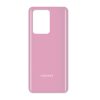 Samsung Galaxy S20 Ultra Original Baksida - Rosa