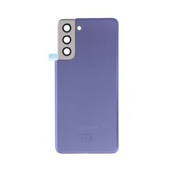 Samsung Galaxy S21 5G Baksida Original - Violett