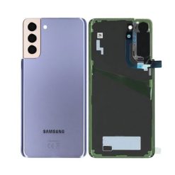 Samsung Galaxy S21 Plus 5G Baksida/Batterilucka Blå