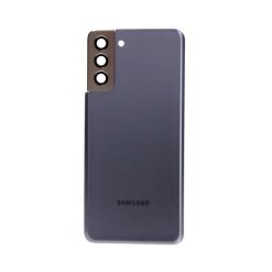 Samsung Galaxy S21 Plus 5G Original Baksida - Lila