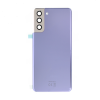 Samsung Galaxy S21 Plus 5G Original Baksida - Violett