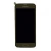 Samsung Galaxy S5 Mini (SM-G800F) Originalskärm / Display - Guld