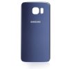 Samsung Galaxy S6 Baksida/Batterilucka - Mörk Blå