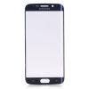 Samsung Galaxy S6 Edge Glas + Ram - Blå