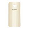 Samsung Galaxy S6 Edge Plus Baksida/Batterilucka - Guld
